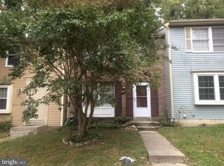 13604 Jacqueline Ct, Silver Spring, MD 20904