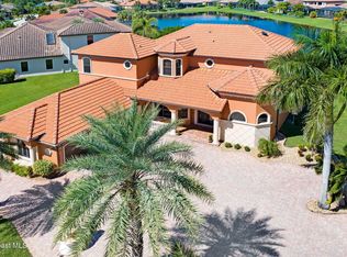 3199 Levanto Dr, Melbourne, FL 32940