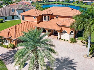 3199 Levanto Dr, Melbourne, FL, 32940