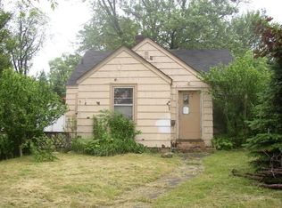 428 Elmhurst Ave, Parchment, MI 49004