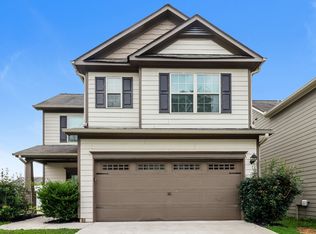 17 Jackson Row NW, Cartersville, GA 30121