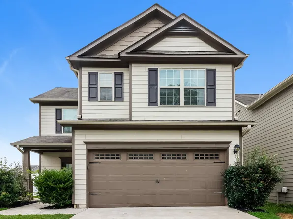 17 Jackson Row NW, Cartersville, GA 30121
