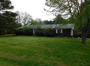 235 W Stafford Dr, Rector, AR 72461