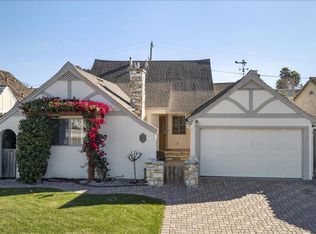 57 Carmel Avenue, Salinas, CA 93901