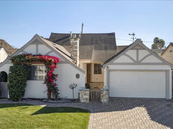 57 Carmel Avenue, Salinas, CA 93901