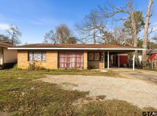 514 N Forest Ave, Tyler, TX 75702