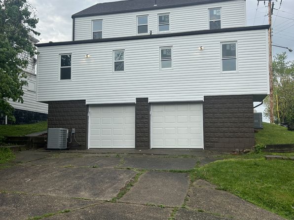 1923 Columbia Ave #1923, Steubenville, OH 43952