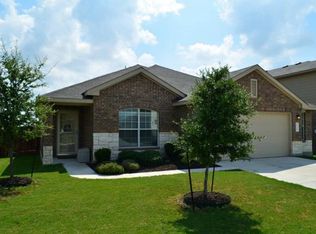 124 Vallecito Dr, Georgetown, TX 78626