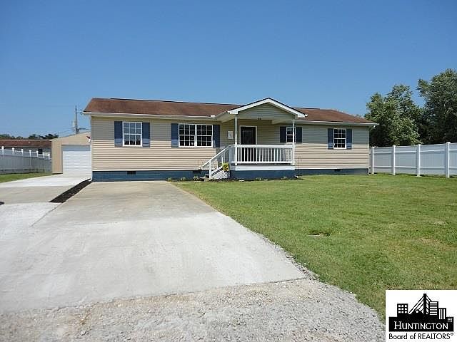 1st image of 447 Township Road 1010