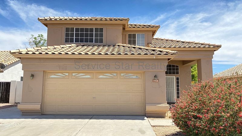 1st image of 7431 W Louise Dr