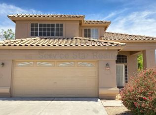 7431 W Louise Dr, Glendale, AZ 85310
