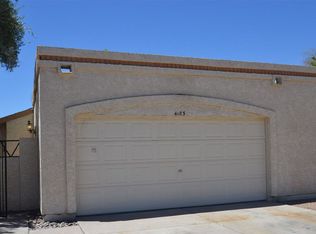 4103 E Contessa St, Mesa, AZ 85205