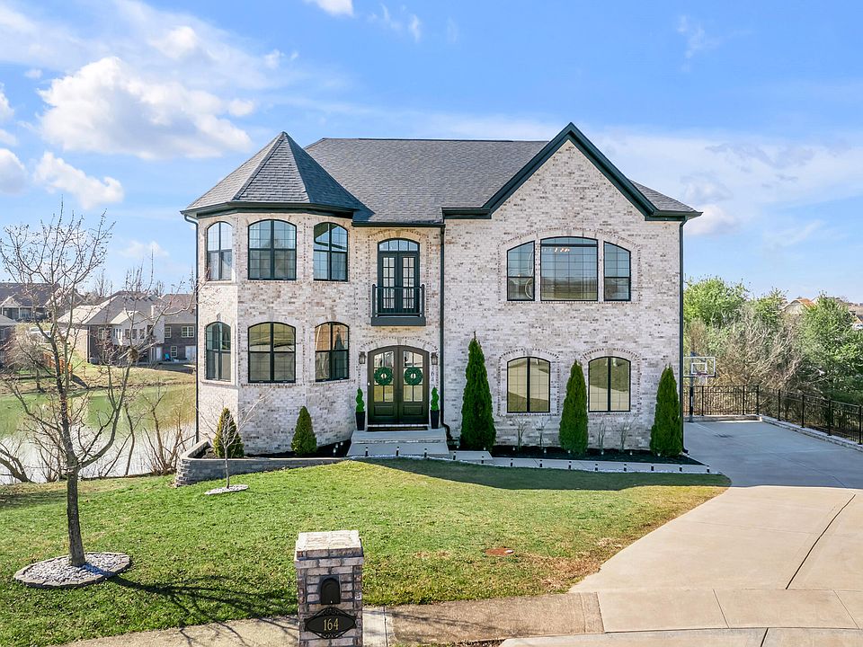 1st image of 164 Minnow Cove Ct