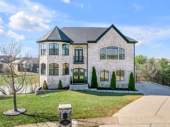164 Minnow Cove Ct, Nicholasville, KY 40356