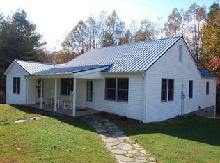 984 Camp Butler Rd, Glade Valley, NC 28627