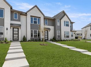 2539 Huxley Mews, Allen, TX 75454