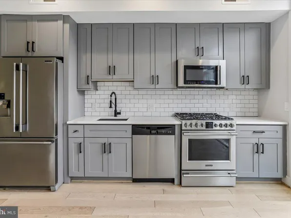 1510 N Capitol St NW Unit 103, Washington, DC 20002