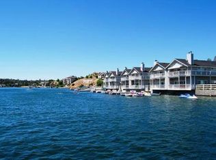 1031 Shoreline Dr #10, Copperopolis, CA