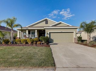 14913 Trinity Fall Way, Bradenton, FL 34212