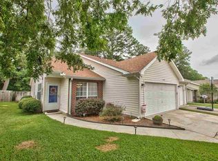 7120 Towner Trce, Tallahassee, FL 32312