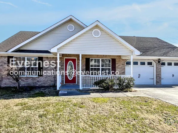 183 Bunker Dr, Rossville, GA 30741