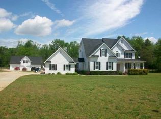 1117 Highway 229, Social Circle, GA