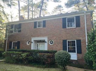 1401 Heatherwood Rd, Columbia, SC 29205