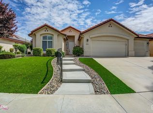 2008 Snowdrop Dr, Bakersfield, CA 93311