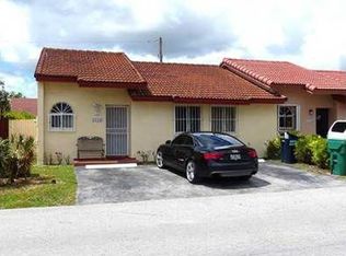 11446 NW 4th Ln, Sweetwater, FL 33172