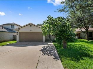 1202 Brashear Ln, Cedar Park, TX 78613