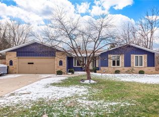 14937 Whitney Rd, Strongsville, OH 44136