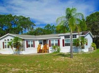 340 Doe Dr, Davenport, FL 33837