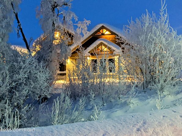 7027 S Hayfield Rd, Wasilla, AK 99623