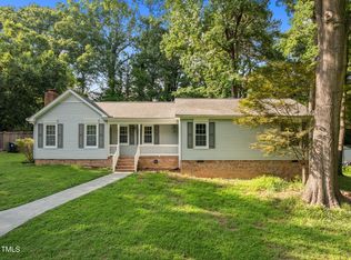 219 Barclay Rd, Durham, NC 27712