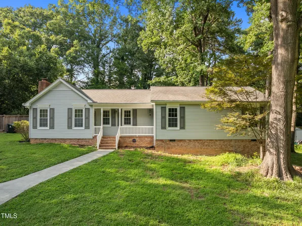 219 Barclay Rd, Durham, NC 27712