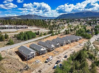 724 W 6th St, Leadville, CO 80461