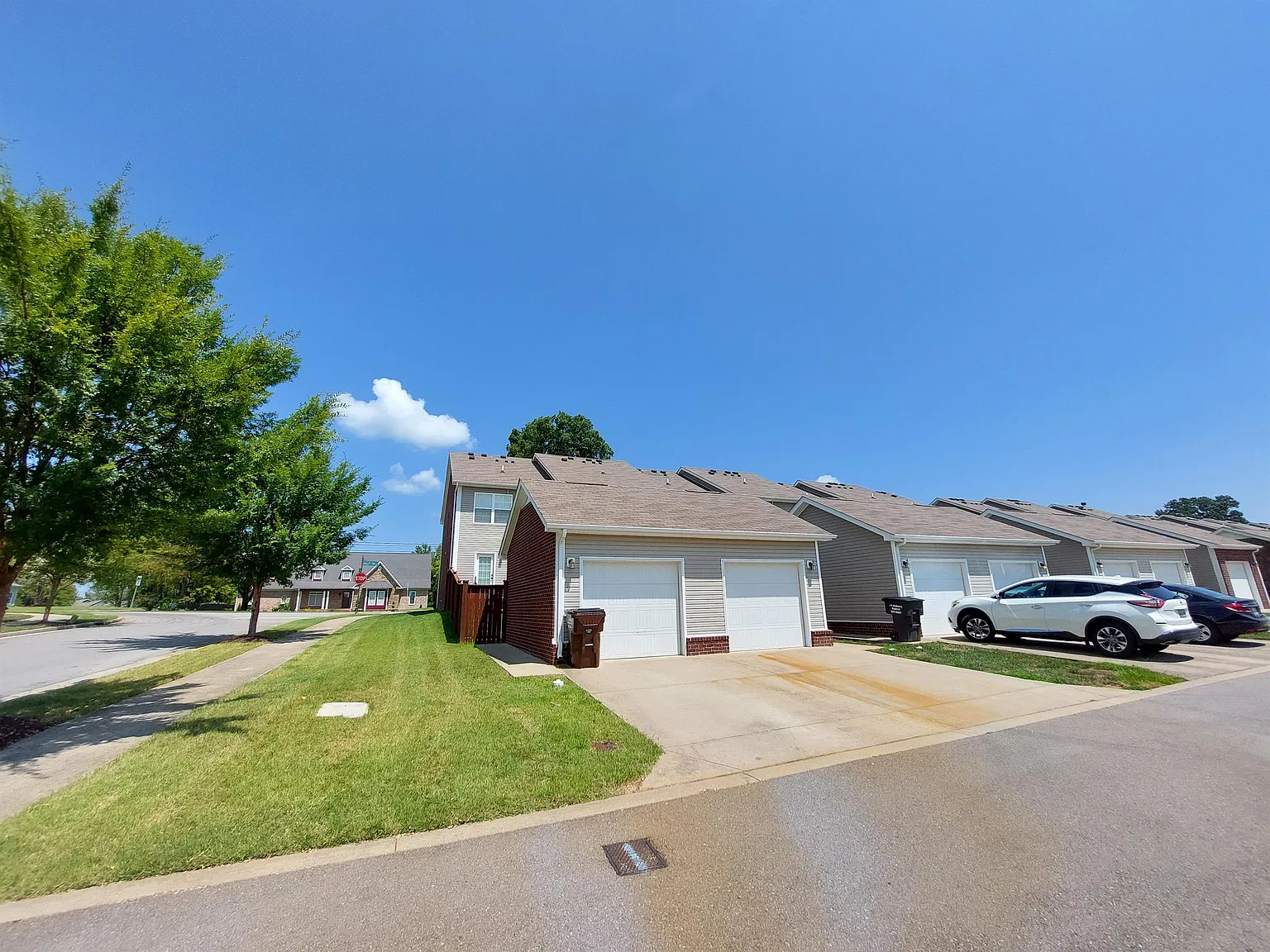 3902 Hoggett Ford Road - 1 — Photo 2