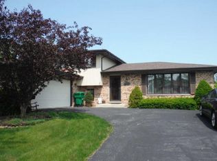 14001 Catherine Dr, Orland Park, IL 60462
