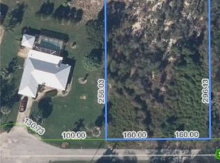 110 Shark St, Sebring, FL 33876