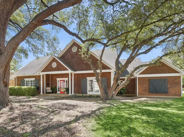853 Northwood Rd, Fort Worth, TX 76107