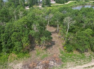 Loon Lake Rd E, Bottineau, ND 58318