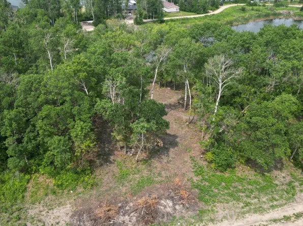 Loon Lake Rd E, Bottineau, ND 58318