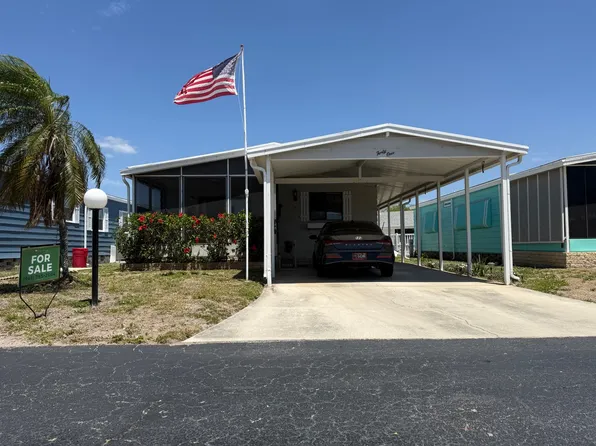 4530 9th St E Lot 41, Bradenton, FL 34203