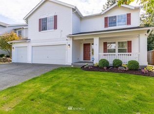 23321 SE 263rd St, Maple Valley, WA 98038