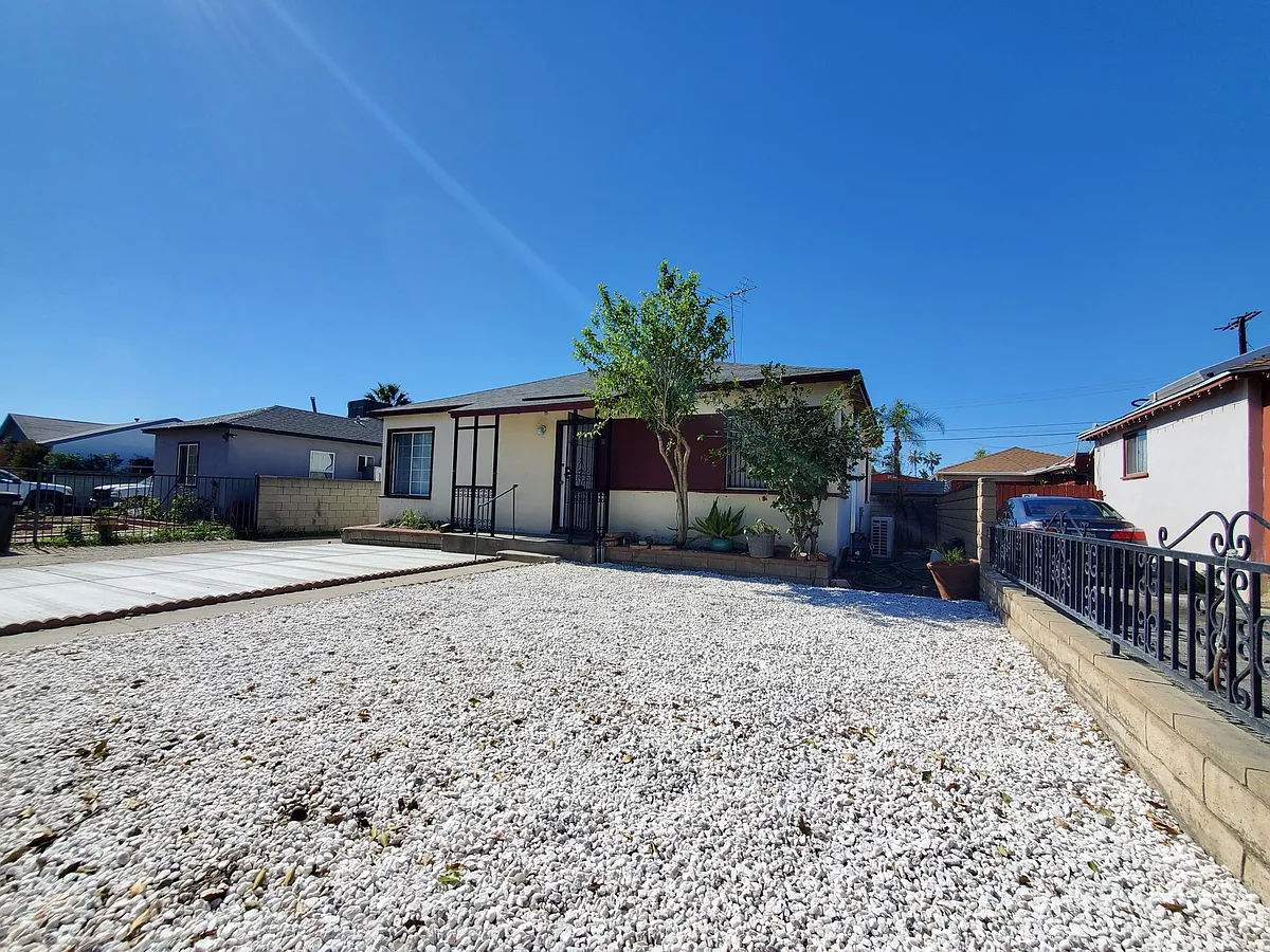 Building Photo - 7317 Ensign Ave