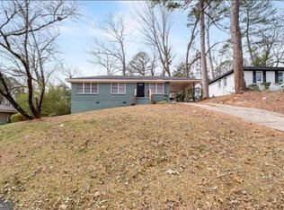 2911 Gresham Rd SE, Atlanta, GA 30316