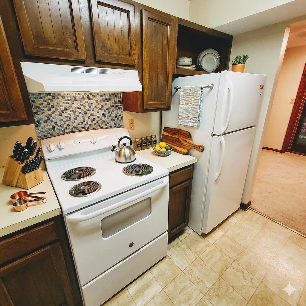 1 bed, 759 sqft, $1,700 — Photo 4