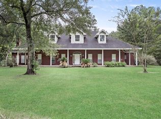 145 Bellard Rd, Vidor, TX 77662