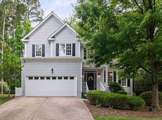 319 Glen Abbey Dr, Cary, NC 27513