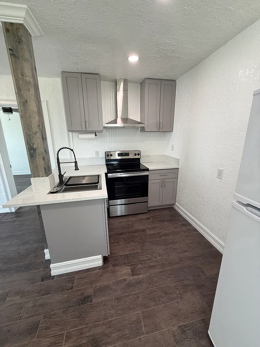Building Photo - 217 Oakland Ave #217